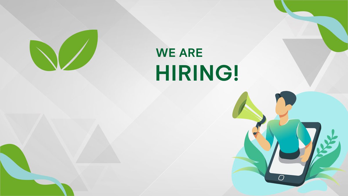 𝐕𝐚𝐜𝐚𝐭𝐮𝐫𝐞𝐬!
Op dit moment hebben wij o.a. de volgende vacatures:

🌱 Manager Product Development
🌱 Commercieel Coördinator NL
🌱 Planner
🌱 Operations Officer
🌱 Stagiair Quality Assurance Specialist

Kijk voor meer informatie op onze website ➡ my-mps.com/werken-bij/