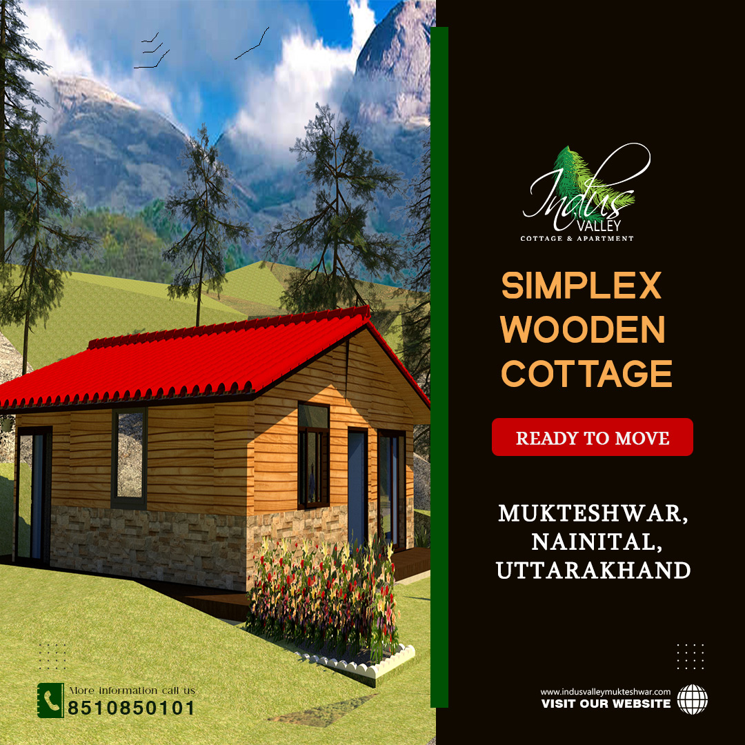 IndusMukteshwar's tweet photo. LUXURY PROPERTY IN MUKTESHWAR, NAINITAL.
Property Details:
📷 Ready to move in
📷 Individual Car Parking
📷 Club House
📷 Private park
📷 Water supply
📷 Electricity Supply
📷 Bon Fire
📷 Natural Lawn
📷 WIFI Available
Location: Dhanachuli, State Highway, Nainital, Uttarakhand https://t.co/AOFhl1Brok