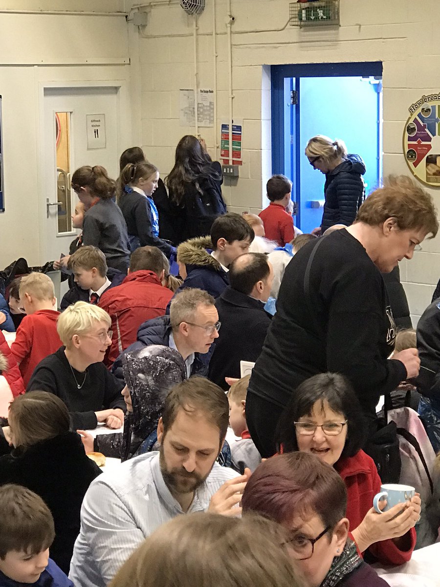 Our hugely popular Community Café returns this week on Friday 21st April, from 3pm-4pm in our Blue Hall. With our pupils taking on the roles of baristas, waiting staff and kids club entertainers, please drop in to enjoy a lovely cake, a hot drink and tremendous service!