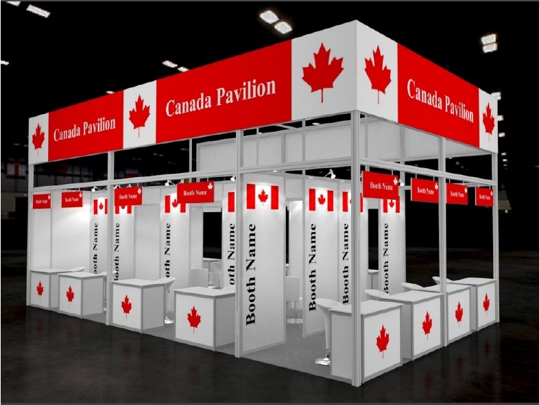 Connect with 11 🇨🇦 suppliers keen to sell solutions ranging from Infectious Disease Diagnosis; Mental Health and Wellness; Next-generation Antimicrobial Coatings to Bio&amp;Neuro feedback instruments and more, thru' local partners, in Canada Pavilion at
<a href="/medical_fair/">Medical Fair India</a> 2023, 27-29 Apr.