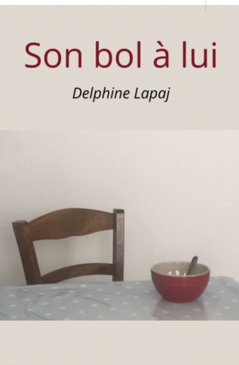 Une de mes nouvelles 😀
Disponible gratuitement en version numérique sur Librinova , Amazon et autres…..