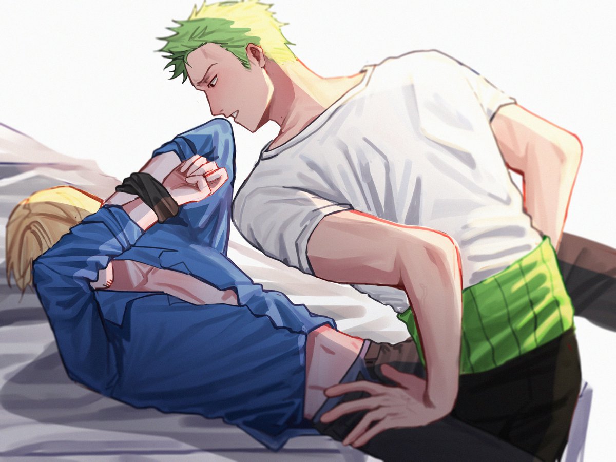 always together, they're inevitable &lt;3
