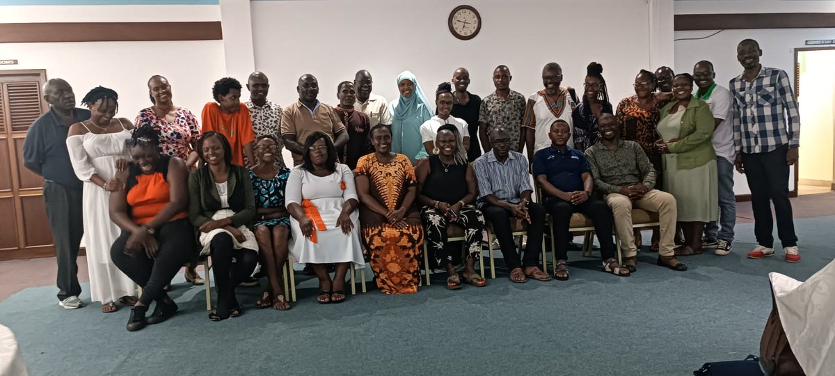 NGO Constituency Engagement Meeting/ GF GC 7 Dialogue <a href="/CKDN_Kenya/">Central Kenya Development Network (CKDN)</a> <a href="/KancoKE/">KANCO.org</a> <a href="/Amref_Kenya/">Amref Health Africa in Kenya</a>