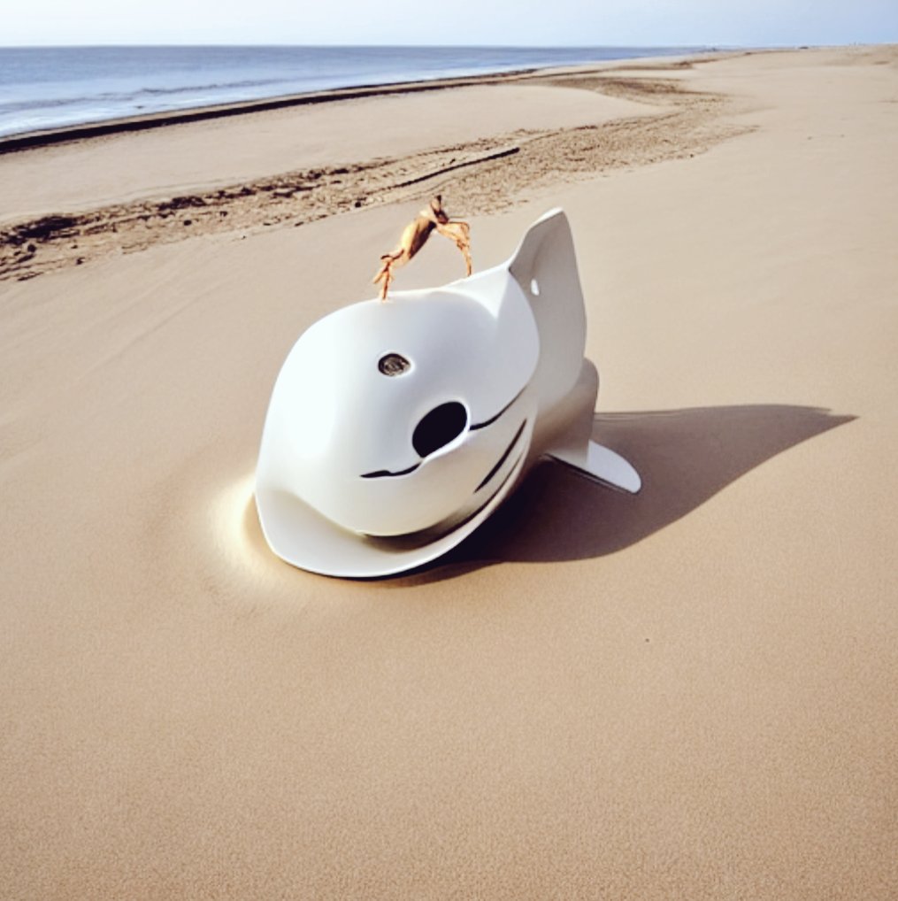 stevenericlang's tweet image. Ai generated art