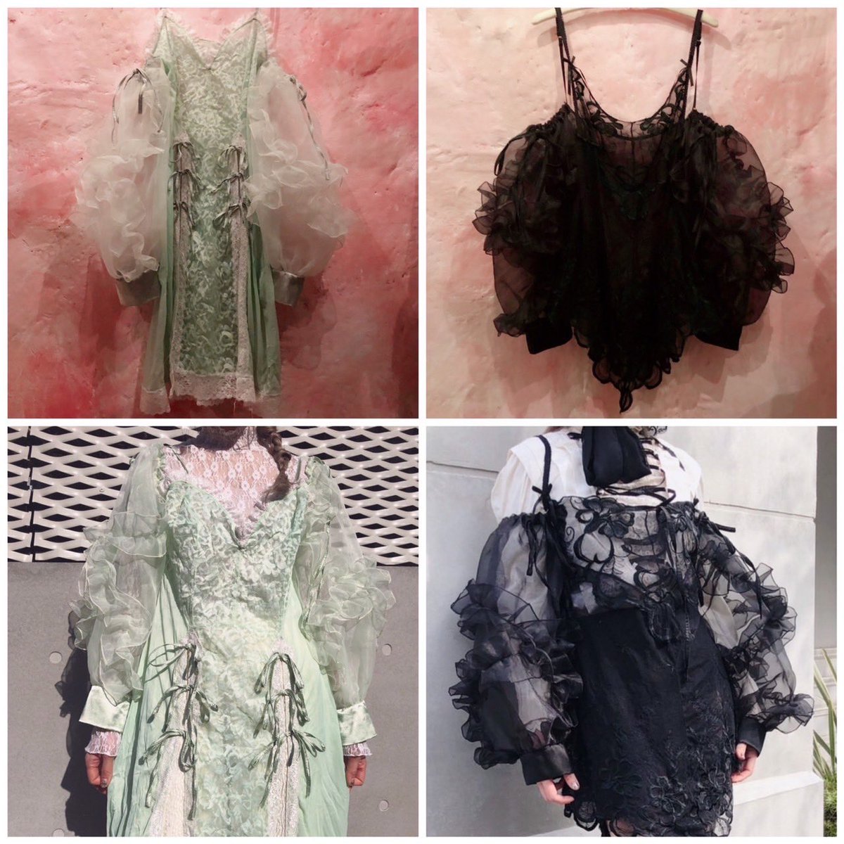 barrackroom リメイクドレス - www.top4all.pl