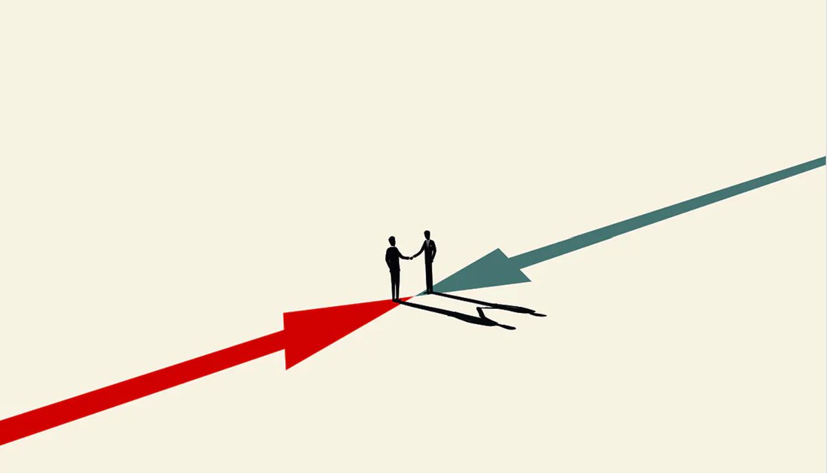 MarketingWeekEd's tweet photo. How ‘strategic alignment’ is helping B2B marketers cut the friction with sales
Rather than being seen purely as a means to drive leads, B2B marketers are using shared goals and “grown up” conversations to nurture their relationship with sales.
https://t.co/9F70VnrjXi https://t.co/OoaesvNBza