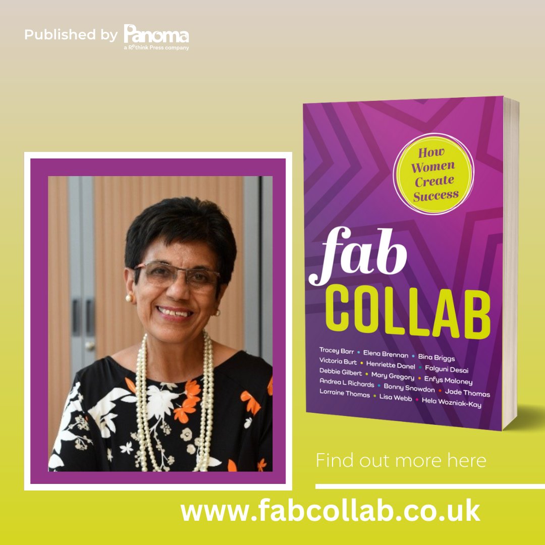 Bina Briggs tweet media