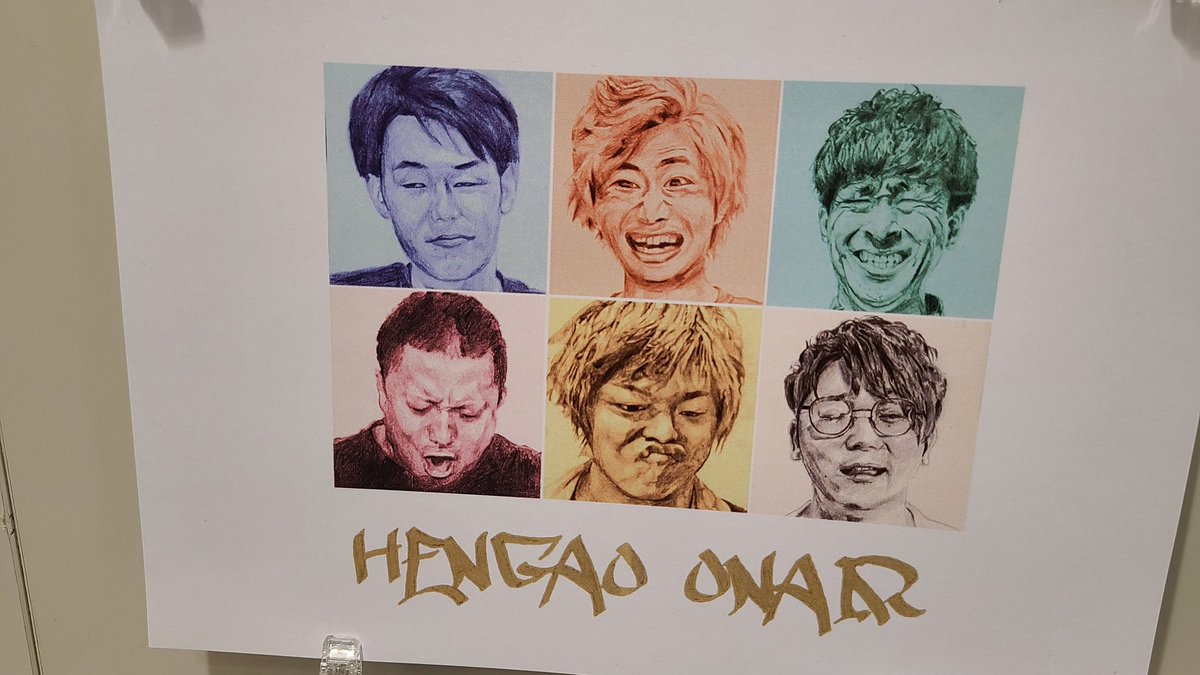 WhiteBBtrain's tweet photo. ツヅキ https://t.co/xaO9Z0xSVm
