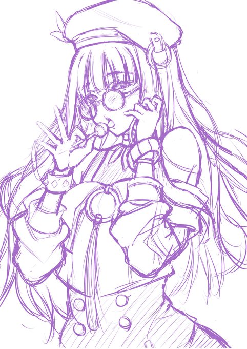 オッス!オラ全身ばかり描いててバストアップ苦手マン!

『全身描けない奴は下手』とかいう呪いをかけられて毎回全身イラスト描いてたら、バストアップ描けないマンになったよω^)

マジでバストアップ描くのに、最低でもウエスト(上半身)から描かないと、マジ描けないんだぜ…

意識低く行こうぞ! 