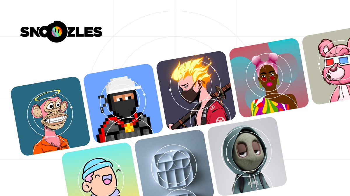 Some creative things can indeed be engineered for perfection. Learn from success. #BAYC #Azuki #Nakamigos #Killabear #WorldOfWomen and many more #Web3 #NFT