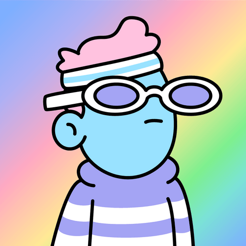 doodliftsgym's tweet photo. Congratulations on joining the Headband Gang💪 Head on over to the Gym to claim your free membership! The gainz await!
https://t.co/yTBiUHFqL0

Doodle #996 sold for 2.38 ETH!

https://t.co/WkBiMiPxDY https://t.co/eddlvNWfZU
