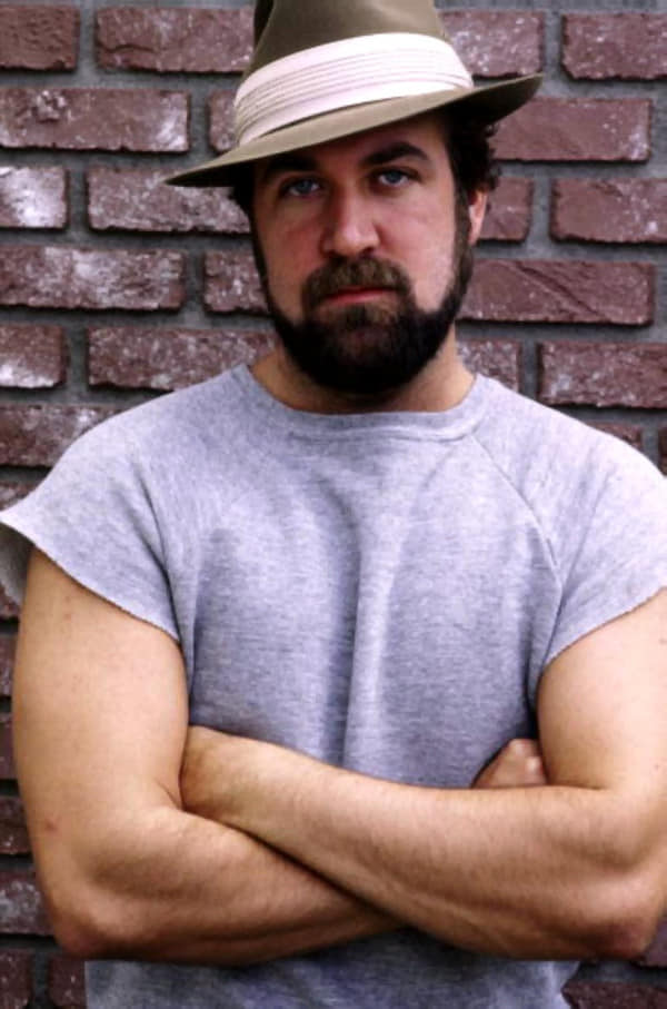 Happy Birthday to Michael Sembello (April 17, 1954). 