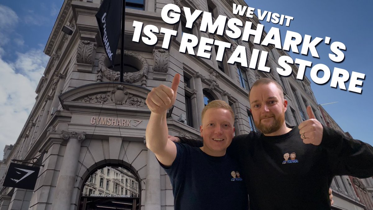 Two Teachers tweet media