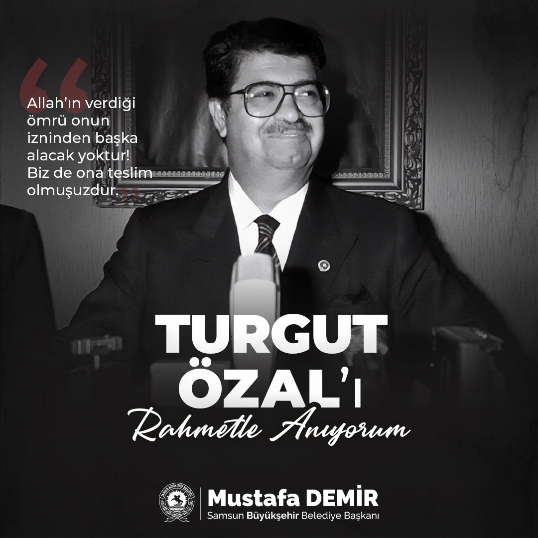 Mustafa Demir
