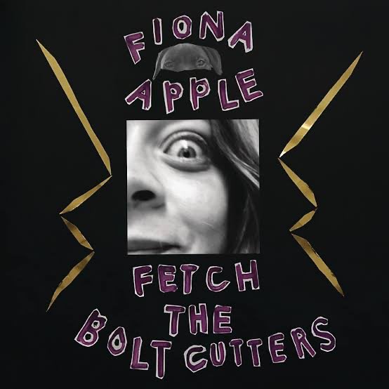 fionaedits's tweet photo. Happy Fetch The Bolt Cutters third anniversary to those who celebrate! 💜 https://t.co/vjlxMDIkDQ