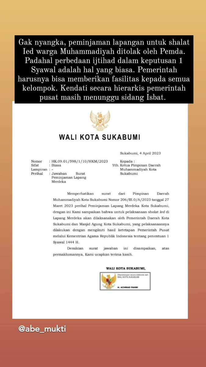 Cadar Garis Lucu tweet media
