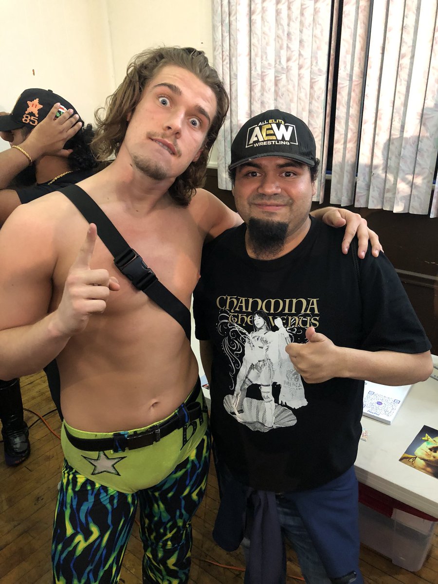 haremking1992's tweet photo. B K Westbrook @bkwestbrookpro #bkwestbrook #deadlockprowrestling #DPW #dpwlive2 https://t.co/6SsJEWQgZE