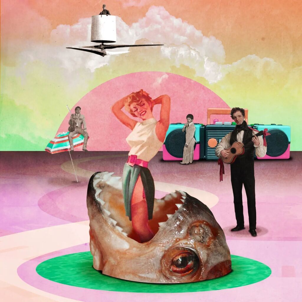 iamSLip's tweet photo. Sérénade
#musique #dragouille #passer #dévorer #poisson #disparaitre #guitare #facilitateur #second #remporter #collage #visualyon https://t.co/hLvgHRZ6ML https://t.co/3KVqqSc8xQ