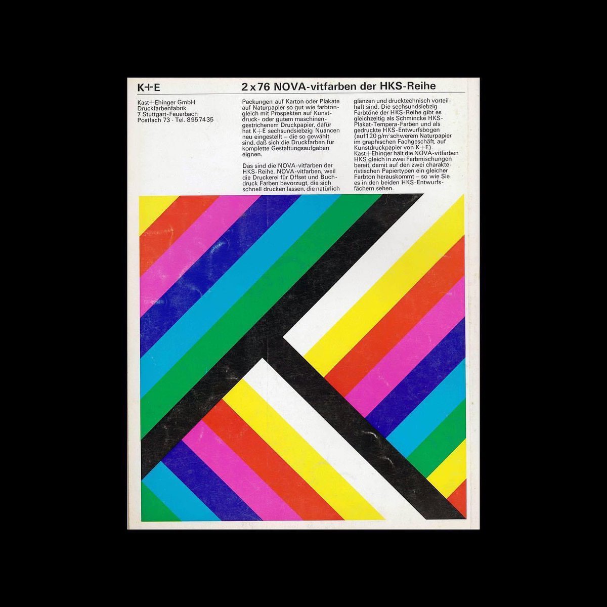 Design Reviewed | Graphic Design History tweet media