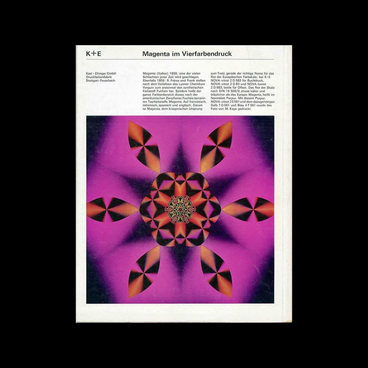 Design Reviewed | Graphic Design History tweet media