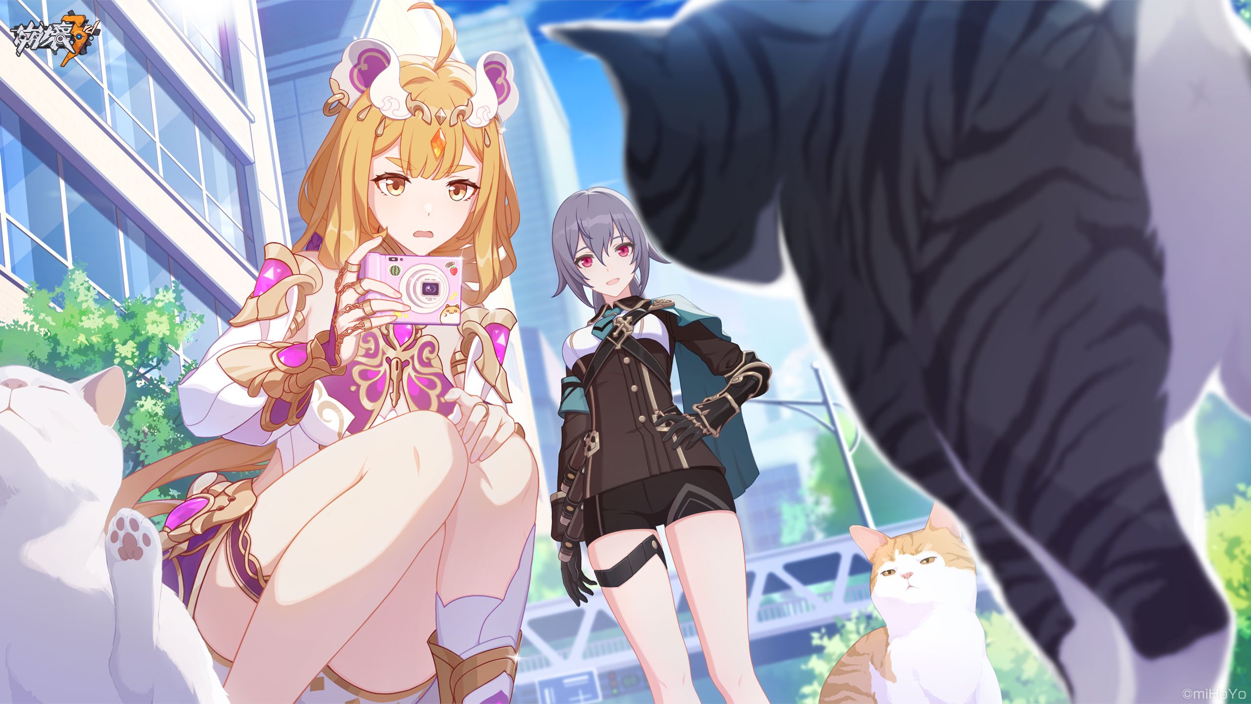 RITAO CHAN公式アカウント07 希少 崩壊3rd 戦場疾風 無量塔 hqdefault.jpg