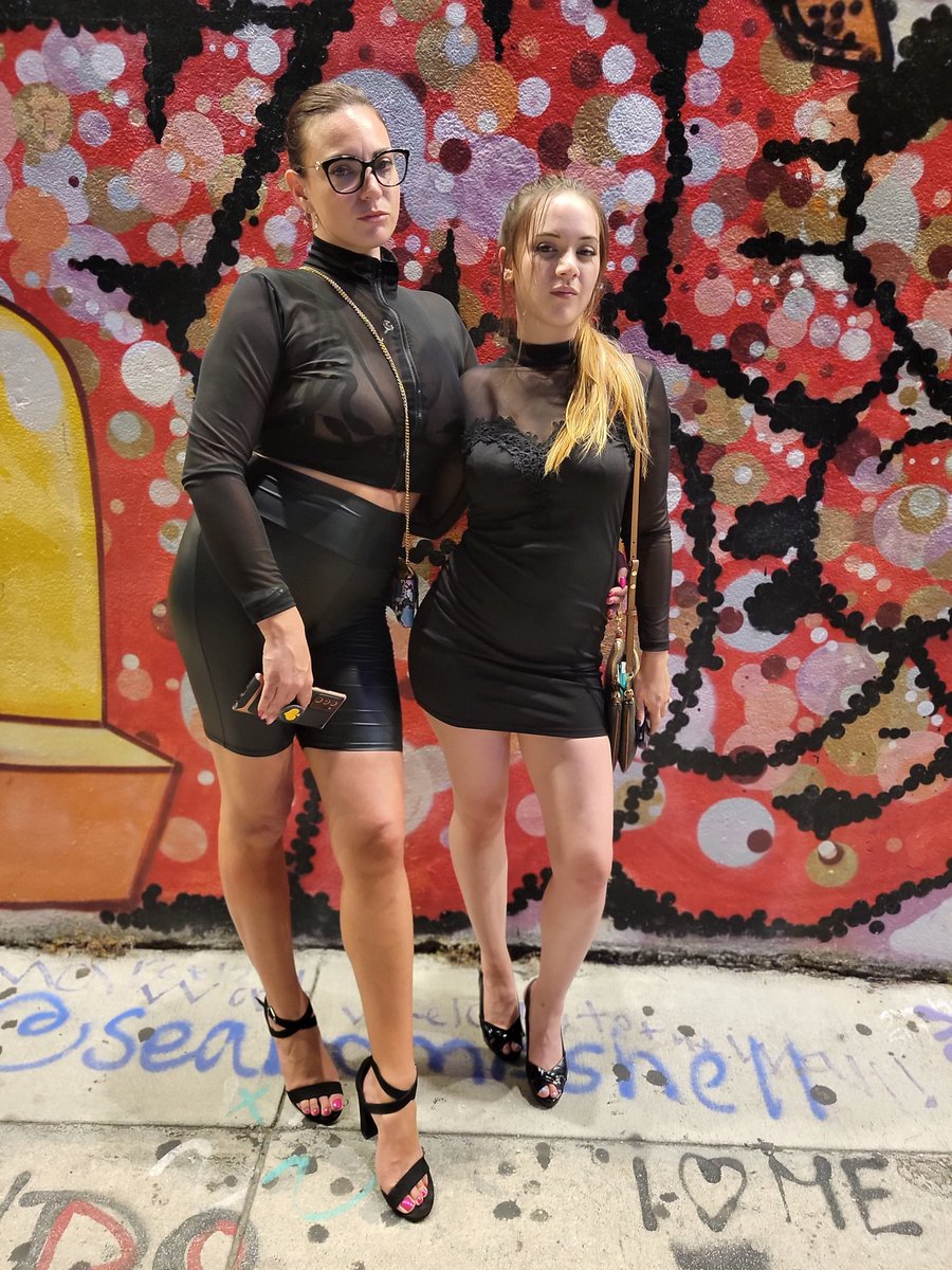 🐍 🐍 Anaconda Noire Productions 🐍 🐍 tweet media