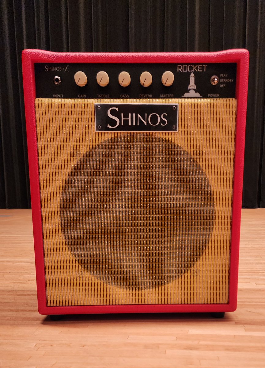 fumito7258's tweet image. 新しくギターアンプ
SHINOS &amp;amp; L ROCKETが⁡
⁡増えました!⁡⁡
⁡後はベースアンプ⁡
⁡SHINOS &amp;amp; L⁡⁡
⁡CITY BASSが届くのを⁡
⁡待つだけです!

⁡ #SHINOS
⁡ #ROCKET⁡
⁡ #SHINOS &amp;amp; L⁡
⁡ #CITY BASS
⁡