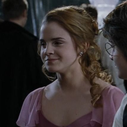 hermionethinker's tweet photo. harry potter and the goblet of fire (2005) https://t.co/FvRpMrwKUw