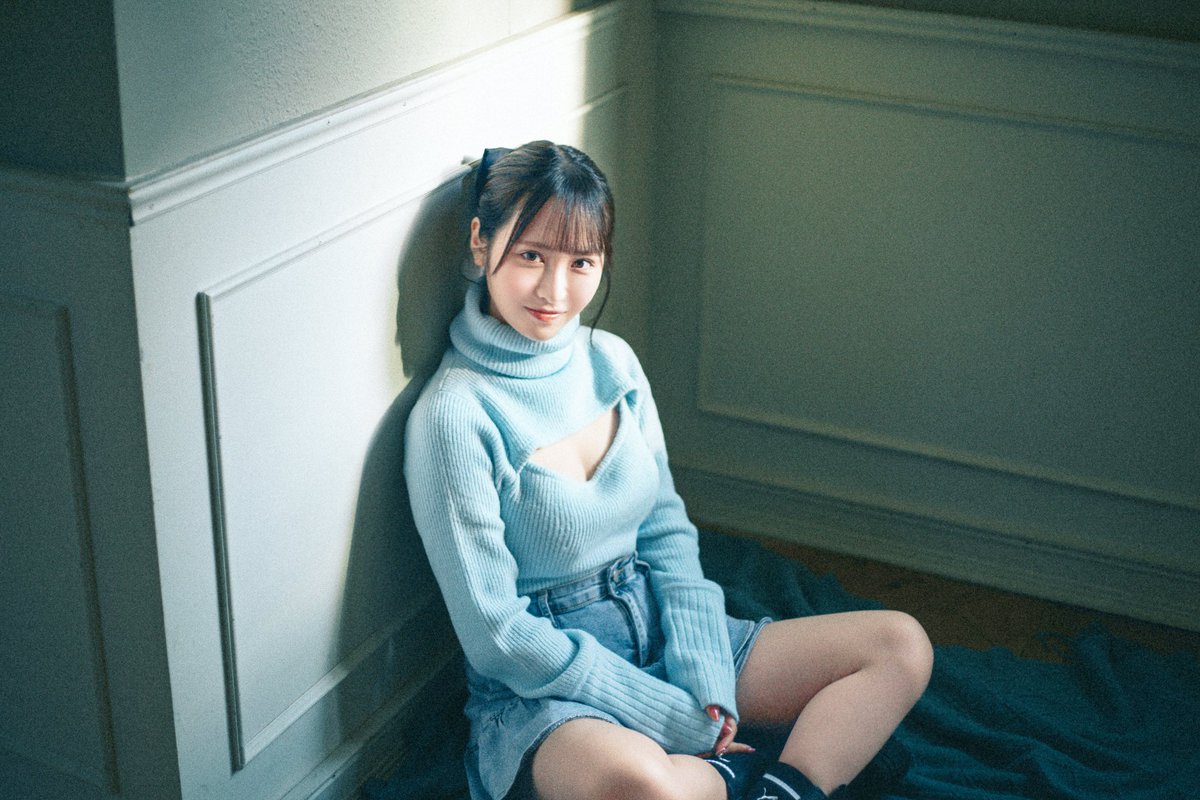 こちら、えーぶい部！
#小野六花 のげんば その3を公開しました🍀

実はSだそうですが…🤫
小野さん流の気持ちの切り替え方もご覧ください🤣✨

マンガとお写真はコチラから💕
https://t.co/eNZo80MbKt

イラスト: #むく さん https://t.co/1ZthbD9E5I