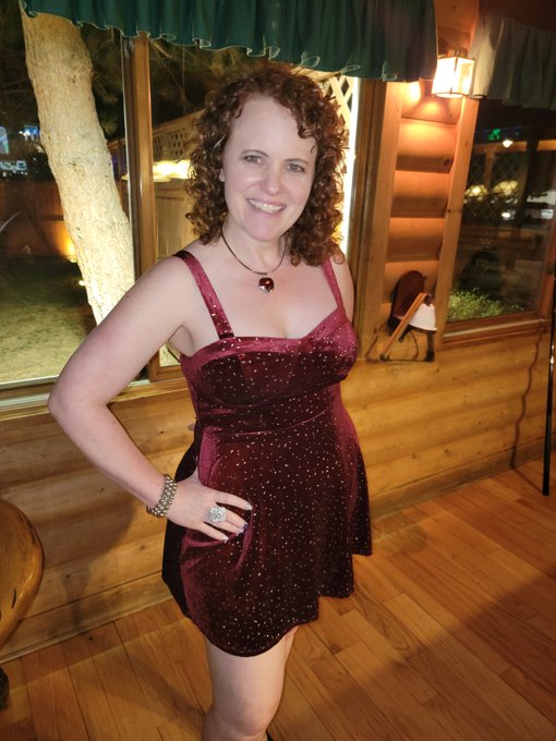 Purple Passion night was a lot of fun 💜  https://t.co/2sQH8znQ0g  #Purple #purpledress #denvergirls #party<a href="/tag/purple"class="tags"><span>#purple</span></a><a href="/tag/party"class="tags"><span>#party</span></a><a href="/tag/redhead"class="tags"><span>#redhead</span></a><a href="/tag/bigbooty"class="tags"><span>#bigbooty</span></a><a href="/tag/purpledress"class="tags"><span>#purpledress</span></a>