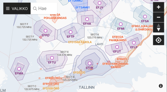 Frequentis osti osuuden suomalaisesta Aviamapsista - suomalaisohjelmisto otetaan käyttöön Itävallassa lentoposti.fi/uutiset/freque… #Aviamaps #Frequentis #ilmailu #yleisilmailu #lentoliikenne #drone #lennonvarmistus