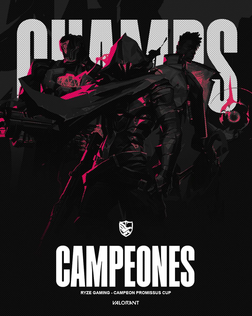 ALCE Gaming LA tweet media