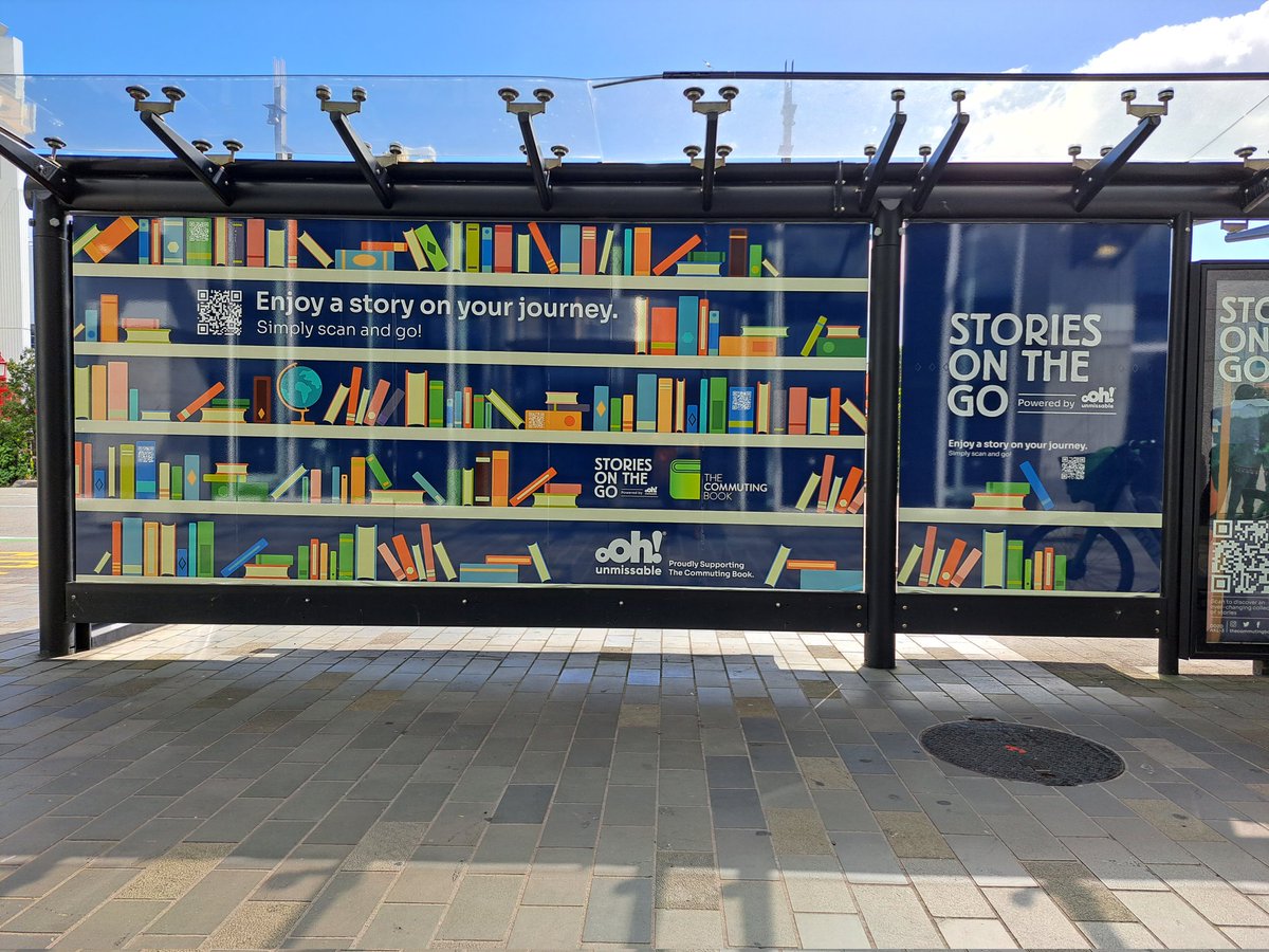 The Commuting Book (@commutingbook) on Twitter photo Special thanks to writers and publishers participating in this special launch <a href="/HachetteNZ/">Hachette Aotearoa New Zealand</a> <a href="/AUPBooks/">Auckland University Press</a> <a href="/AllenAndUnwinNZ/">Allen & Unwin Aotearoa NZ</a> <a href="/PenguinBooks_NZ/">Penguin Books NZ</a> <a href="/MakaroPress/">Mākaro Press</a>
Submissions are open for all NZ publishers! Get in touch Special thanks to writers and publishers participating in this special launch <a href="/HachetteNZ/">Hachette Aotearoa New Zealand</a> <a href="/AUPBooks/">Auckland University Press</a> <a href="/AllenAndUnwinNZ/">Allen & Unwin Aotearoa NZ</a> <a href="/PenguinBooks_NZ/">Penguin Books NZ</a> <a href="/MakaroPress/">Mākaro Press</a>
Submissions are open for all NZ publishers! Get in touch