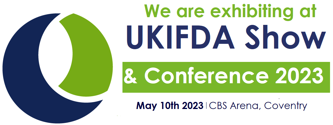 Alpecoltd's tweet photo. We are exhibiting at the UKIFDA Show and Conference, 10 May at the CBS Arena, Coventry. Come and see us at Stand 22.
https://t.co/JIlI06uM5B https://t.co/7TIsGLLcoY