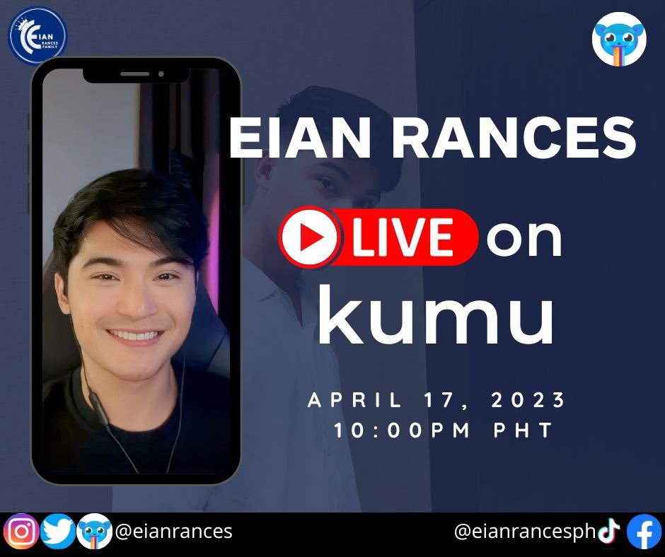 Eian Rances Family tweet media