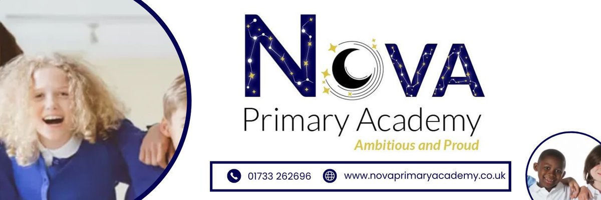 A busy half term of rollouts and project launches has finished! One of our main focuses was to support the newly formed <a href="/NovaPrimAcademy/">Nova Primary Academy</a> in getting everything ready for their launch today!

#UnlockingPotential #LaunchDay🚀