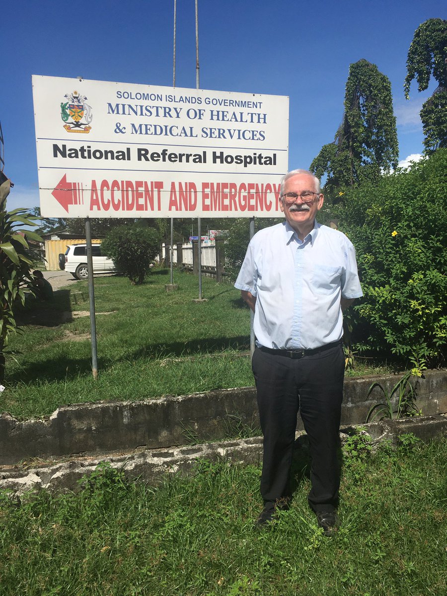 Stephen Duckett tweet media