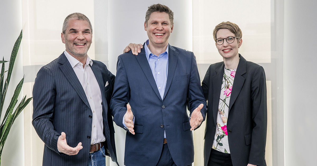 Solteq sells its ERP business based on Microsoft BC and LS Retail solutions to Azets.

Read more: hubs.li/Q01LCR2R0