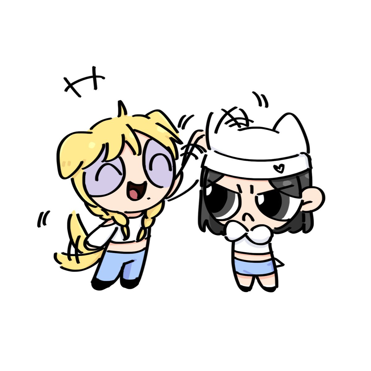 imnotnoonesaurusbluudesu (log out) (@nooneknowmeka) on Twitter photo 