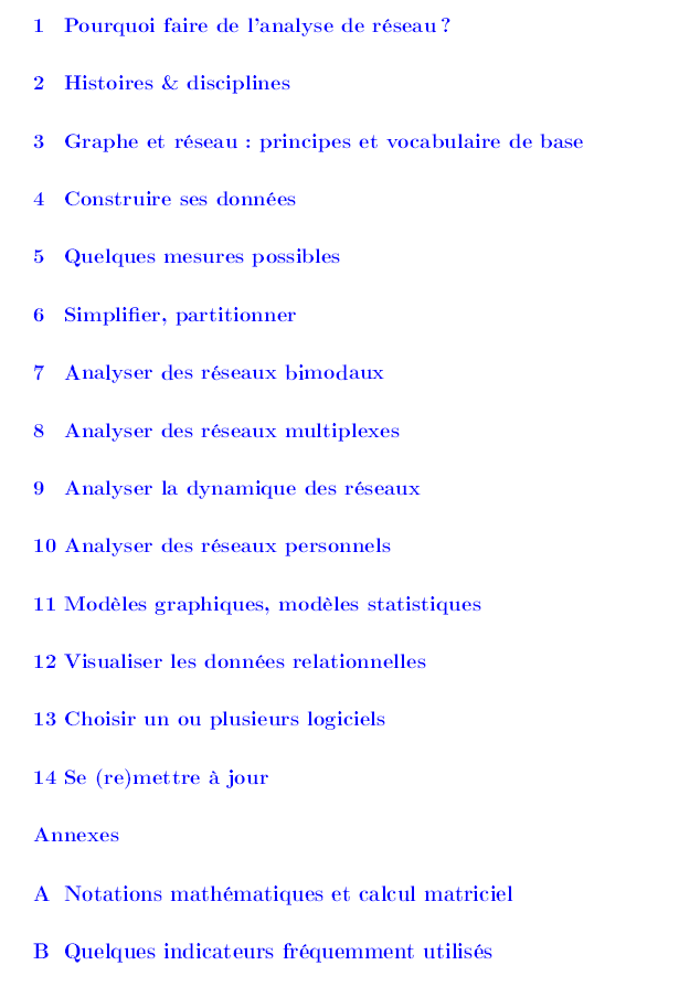L'analyse de réseau en sciences sociales. Petit guide pratique. Version zéro.

hal.science/hal-04052709

Et le SAV, c'est ici :
groupefmr.hypotheses.org/6189