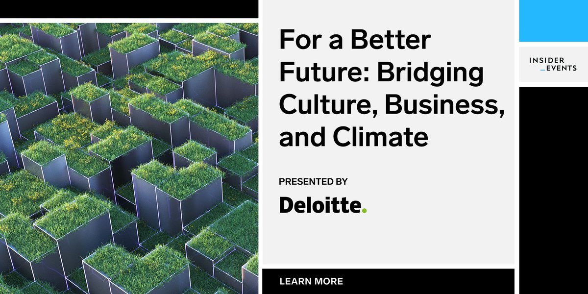 Deloitte tweet media