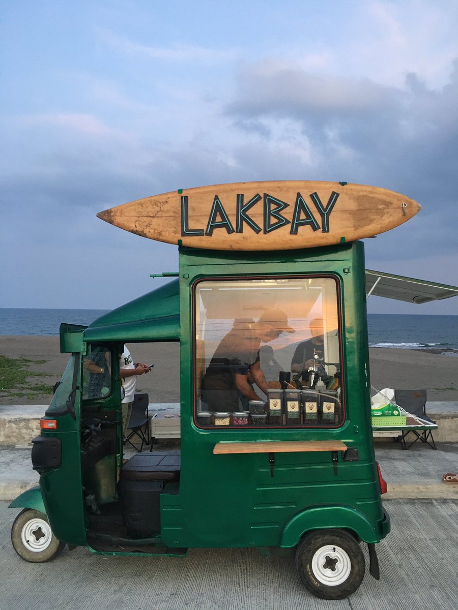 Bitkulz's tweet photo. Kape ☕️ at Alon 🌊 https://t.co/GWVU4Ki3qq