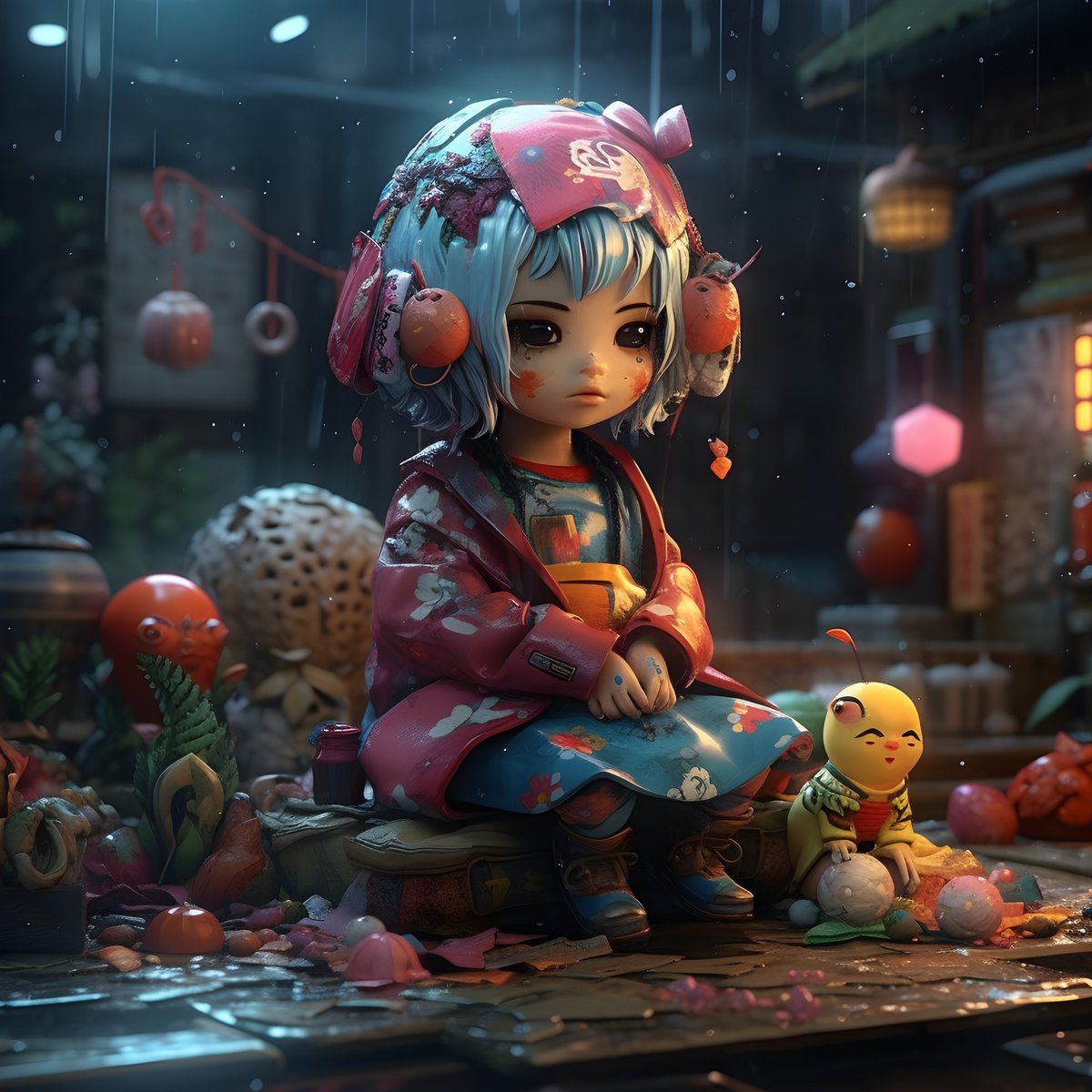 WeirdosArmy tweet media