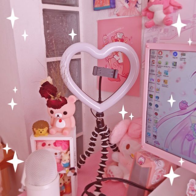 HuionEspanol's tweet photo. 🔥#HuionArtista & #HuionKamvaspro
😍🍑🌷🌸Simplemente la habitación ideal
👩🎨Artista:@bebepine
🖌️Herramienta: Kamvas Pro 16 2.5K
👉Entra por el enlace abajo: https://t.co/pTil8HmBId
#huion #huiontableta #kamvaspro #workspace #artedigital #dibujodigital #lifeofart https://t.co/MGd6zlMJ9y