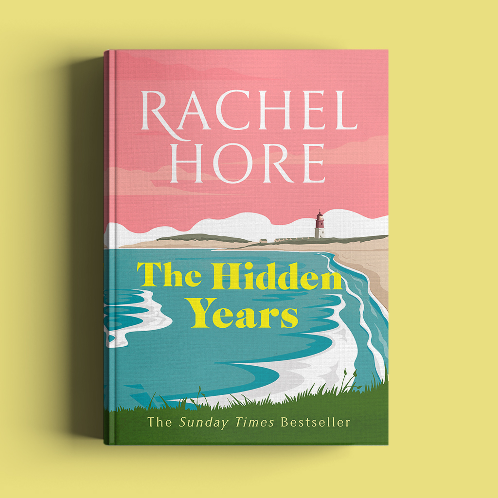 HUGELY exciting reveal for the brand new novel from the million-copy bestseller <a href="/Rachelhore/">Rachel Hore ✍️🦮📚🌺</a> #TheHiddenYears! Uncovering secrets that span generations, Rachel delivers intriguing, involving and emotive reading group fiction like few other writers can.

simonandschuster.co.uk/books/The-Hidd…
