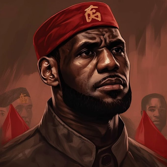 RealCarlZha's tweet photo. @NickAdamsinUSA To compare is to know who's alpha https://t.co/7cSaWFrus8