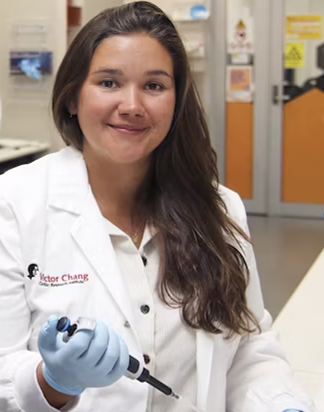 ANZ Metabolomics Society (@anzmetabolomics) on Twitter photo Careers in Metabolomics panellist highlight
Dr. <a href="/KathrynWolhuter/">Kathryn Wolhuter</a> -Victor Chang Cardiac Research Institute
How does Kathryn use metabolomics in her work? How did her career progress to VCCRI? Do you have career Qs for Kathryn?
Register for 28/04 here: forms.microsoft.com/r/RJSTa39UYM Careers in Metabolomics panellist highlight
Dr. <a href="/KathrynWolhuter/">Kathryn Wolhuter</a> -Victor Chang Cardiac Research Institute
How does Kathryn use metabolomics in her work? How did her career progress to VCCRI? Do you have career Qs for Kathryn?
Register for 28/04 here: forms.microsoft.com/r/RJSTa39UYM