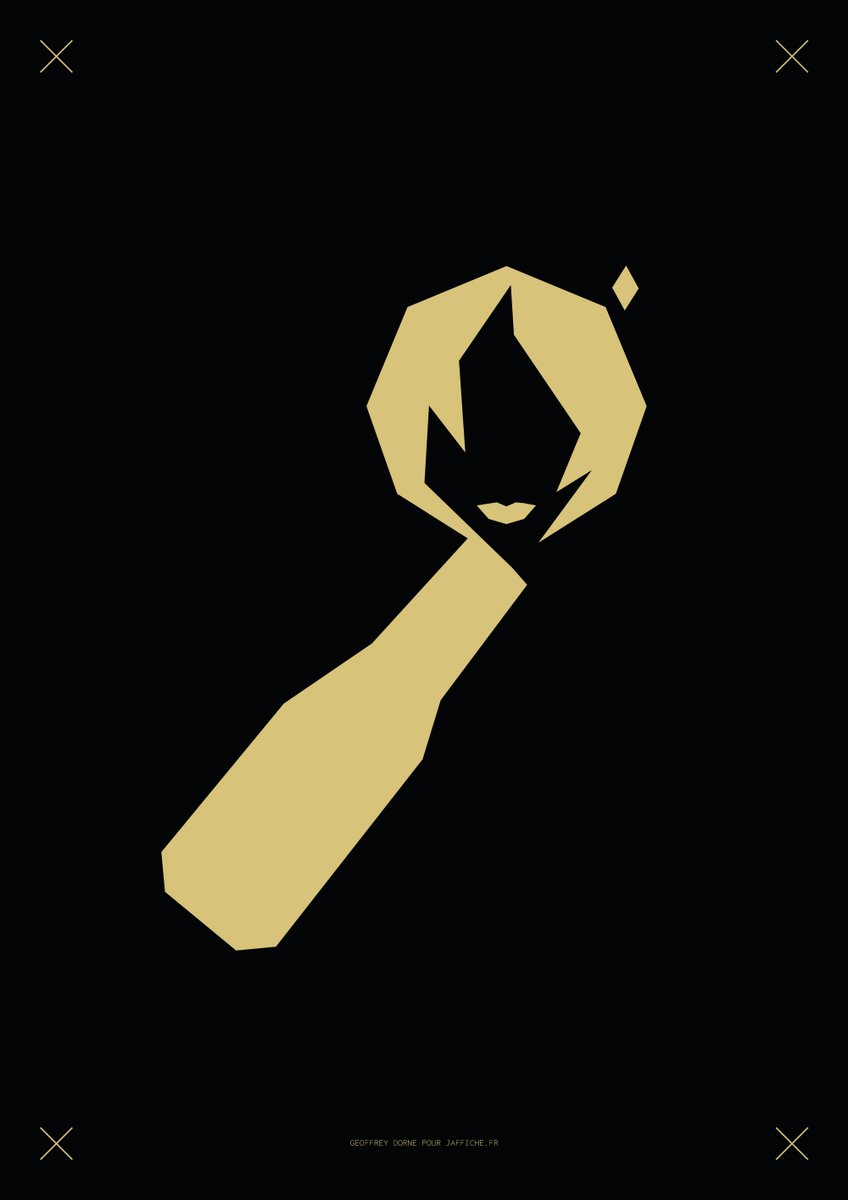 Geoffrey Dorne tweet media