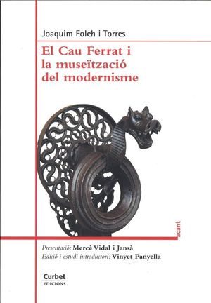 XaviGarciaVal's tweet photo. Avui arrenquem la setmana de #SantJordi amb dues obres que recorden la trascendència del #CauFerrat pel #modernisme català: el 'Catàleg de pintura i obra sobre paper' @Viena_Edicions i els d'articles Joaquim Folch i Torres a 'El Cau Ferrat i la museïtzació del modernisme' de 📚🌹 https://t.co/A4ImacVIlI