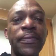 Frank ocean talking about his late brother … tears